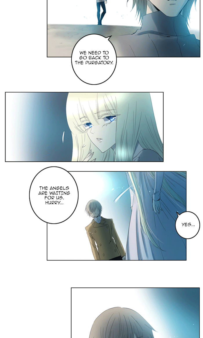 Read Soul Cartel Manga Online