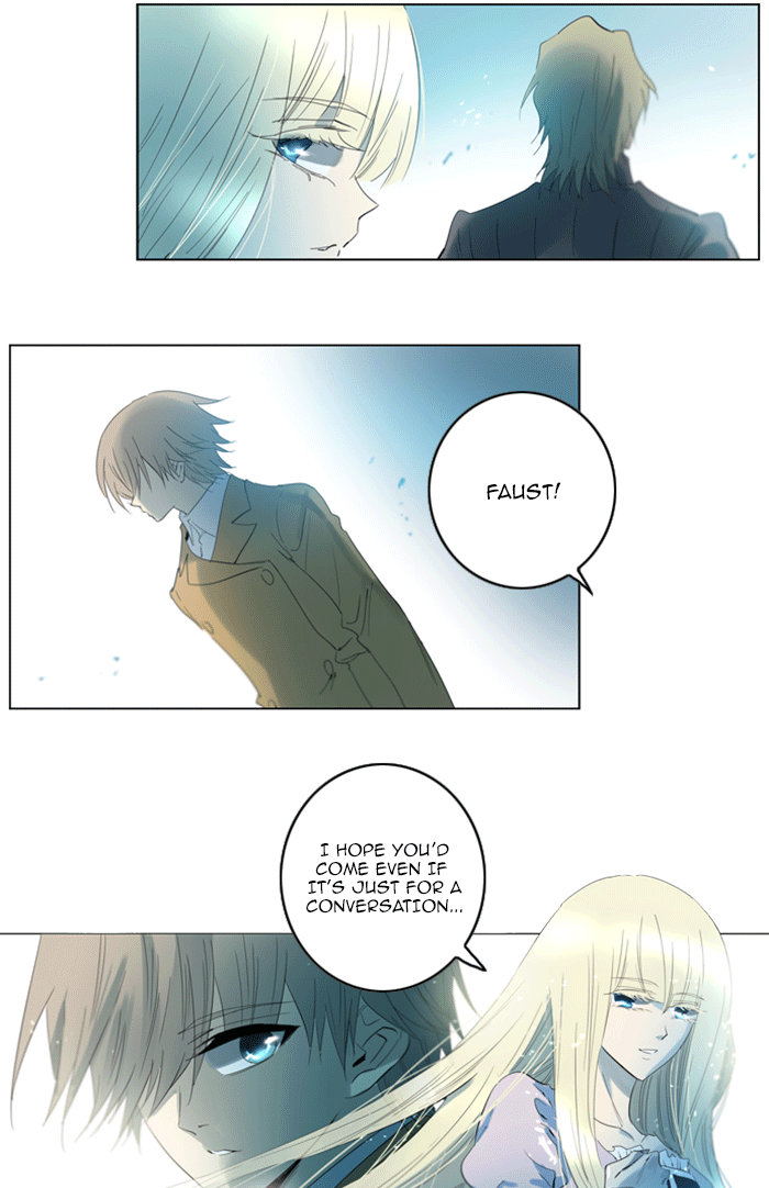 Read Soul Cartel Manga Online