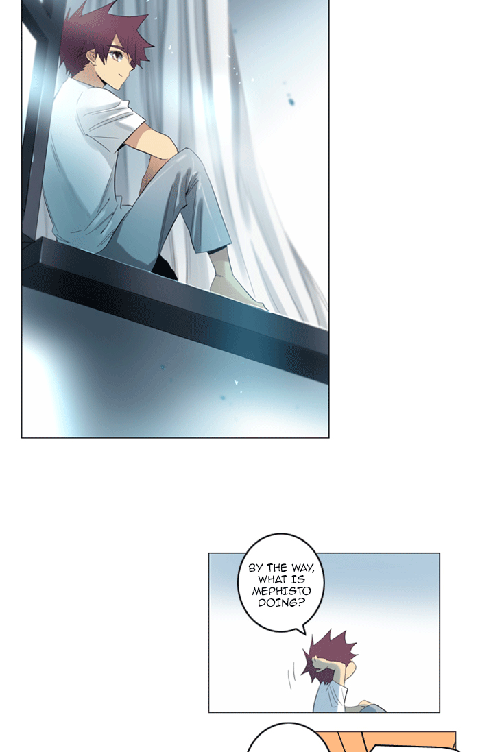Read Soul Cartel Manga Online