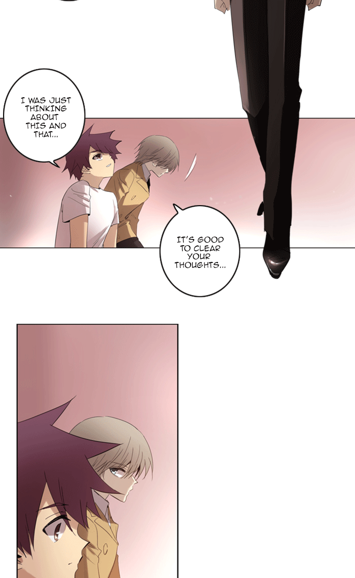 Read Soul Cartel Manga Online