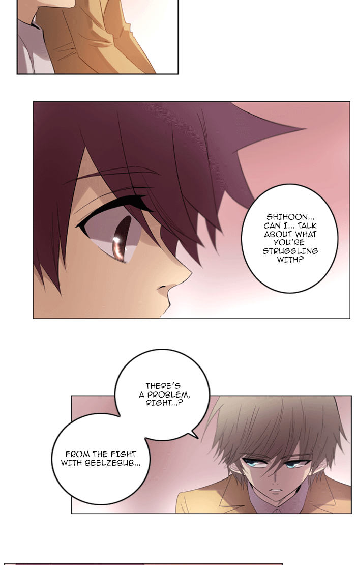Read Soul Cartel Manga Online