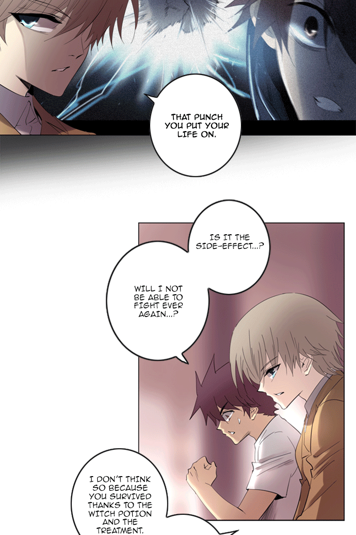 Read Soul Cartel Manga Online