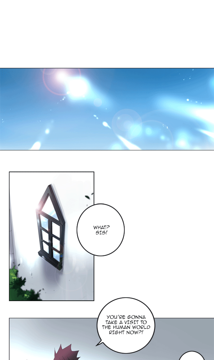 Read Soul Cartel Manga Online
