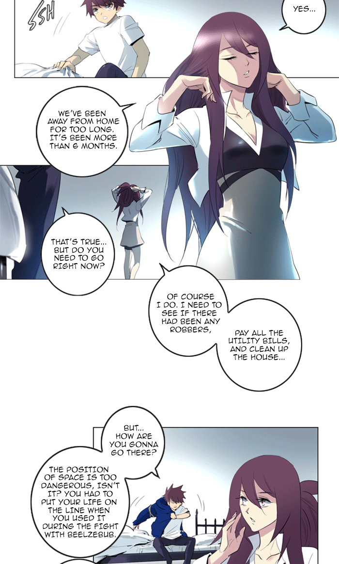 Read Soul Cartel Manga Online