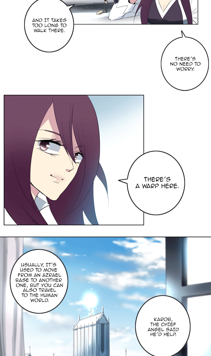 Read Soul Cartel Manga Online