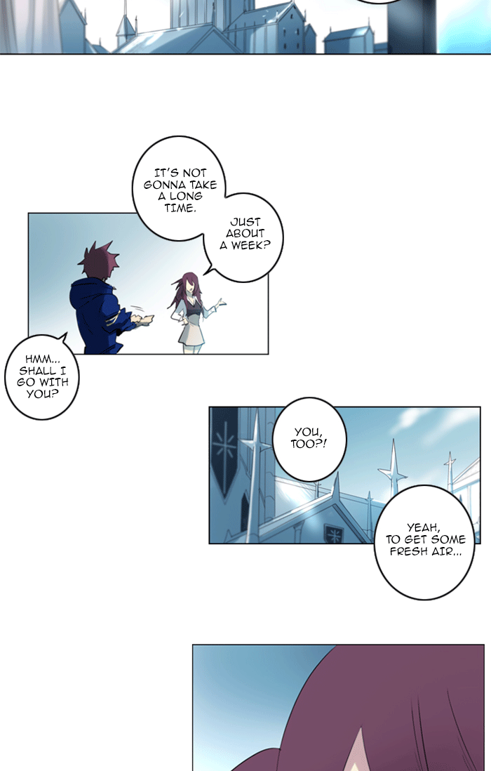 Read Soul Cartel Manga Online