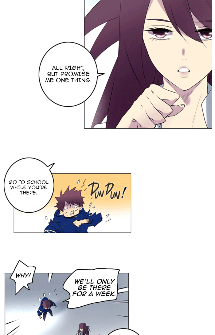 Read Soul Cartel Manga Online