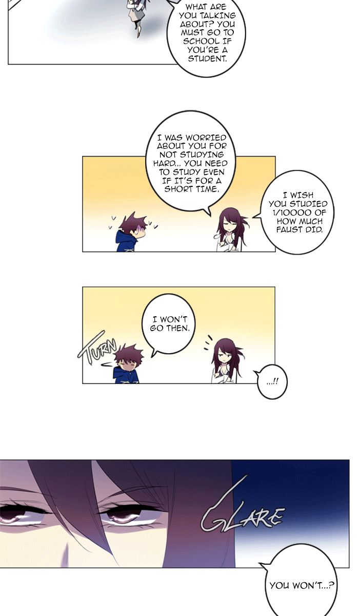 Read Soul Cartel Manga Online