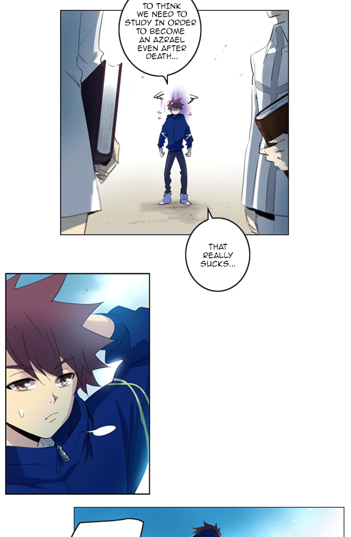Read Soul Cartel Manga Online