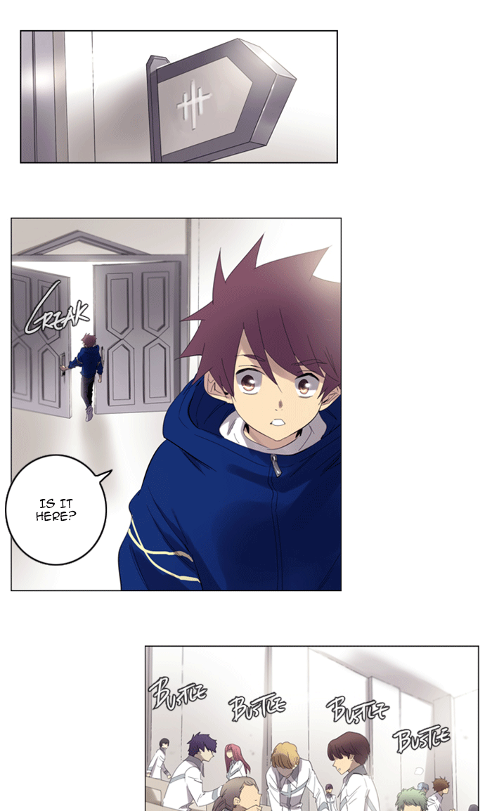 Read Soul Cartel Manga Online