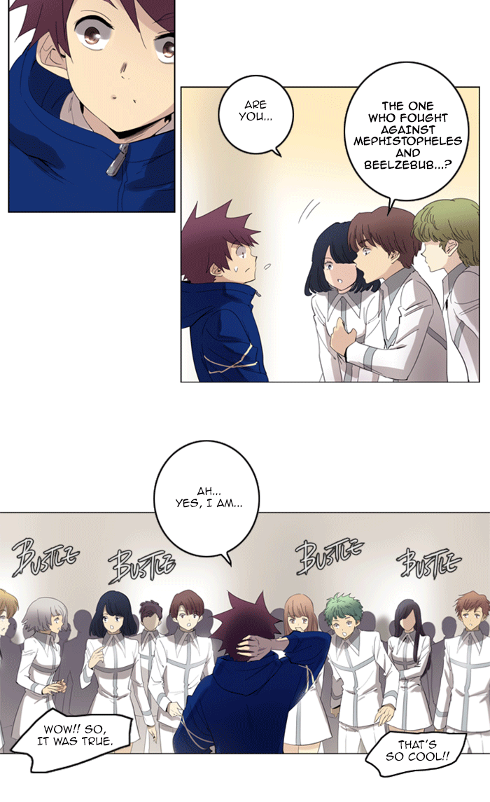 Read Soul Cartel Manga Online