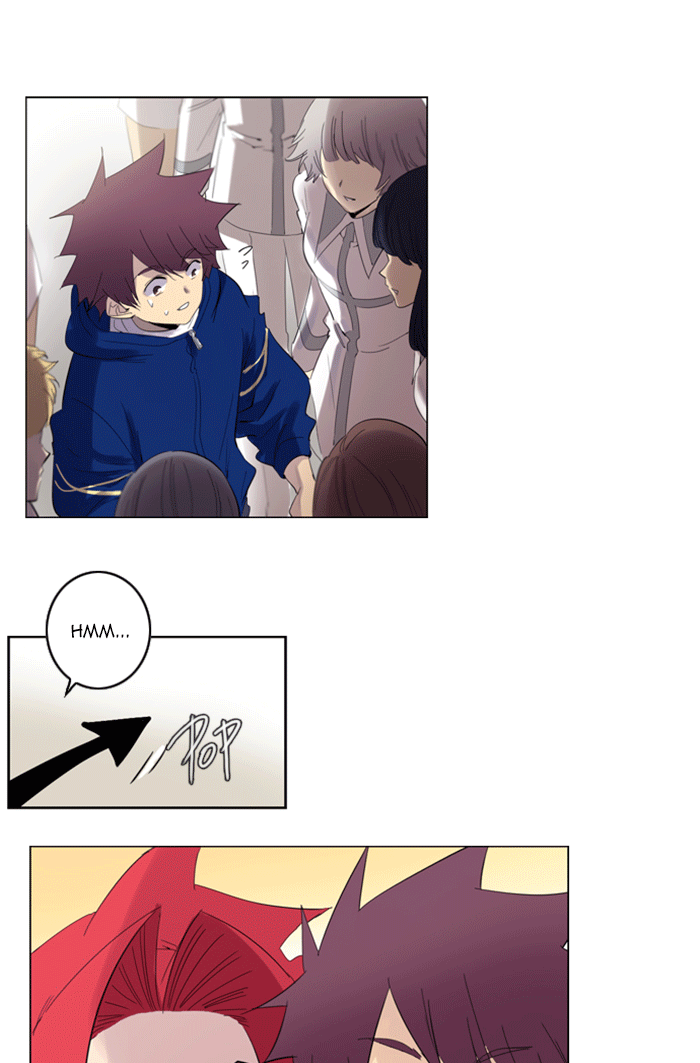 Read Soul Cartel Manga Online