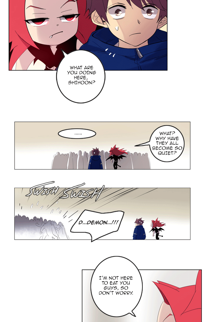 Read Soul Cartel Manga Online