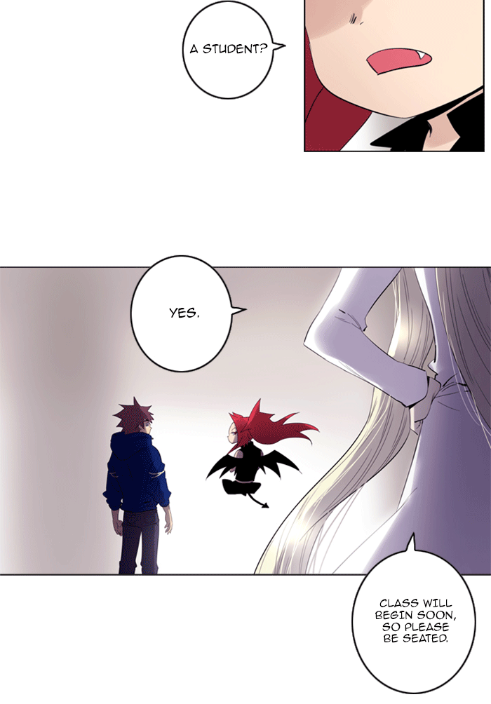 Read Soul Cartel Manga Online