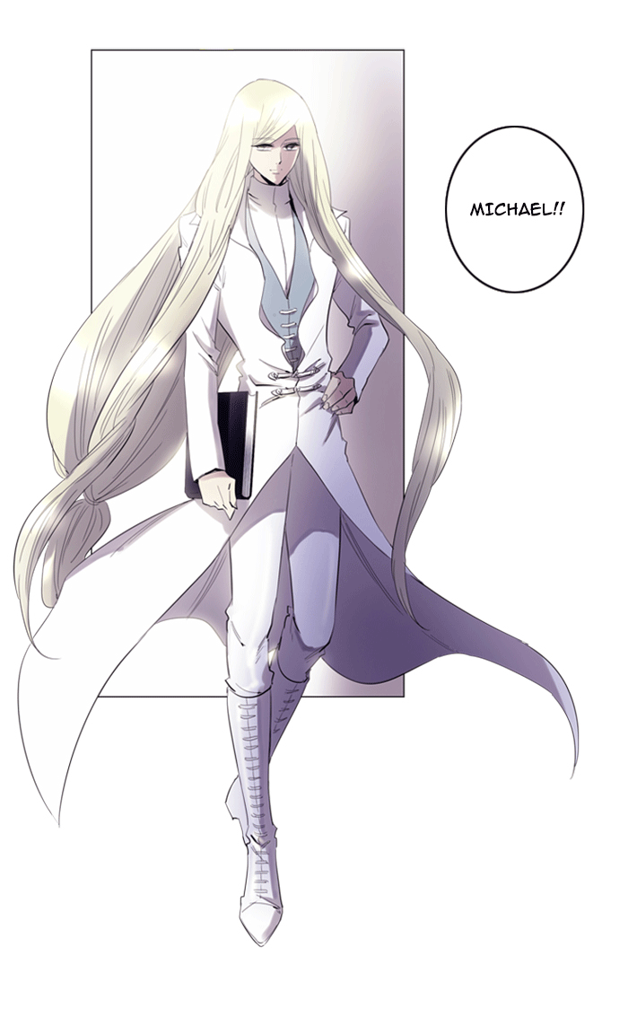 Read Soul Cartel Manga Online