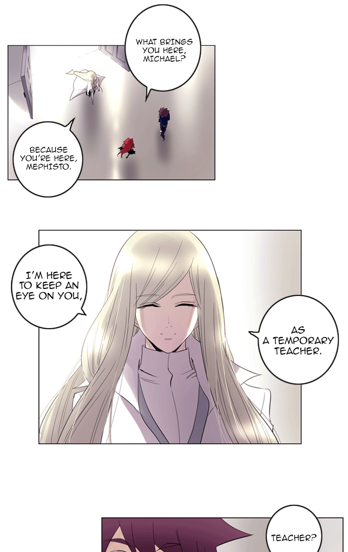 Read Soul Cartel Manga Online