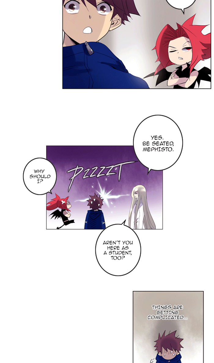 Read Soul Cartel Manga Online