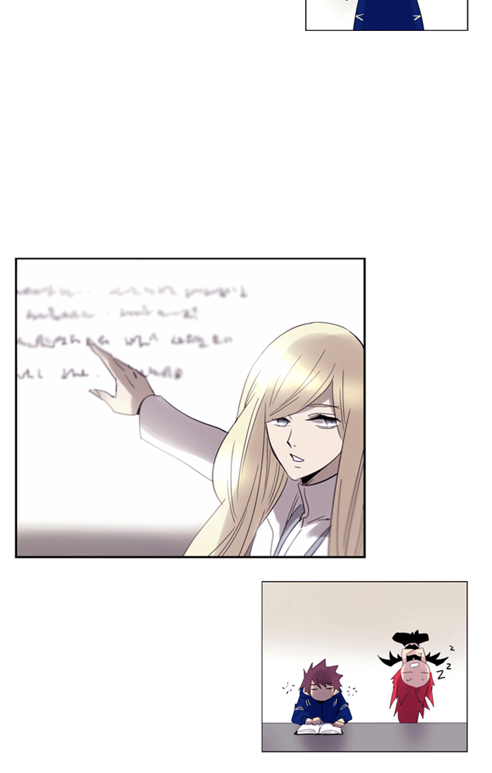 Read Soul Cartel Manga Online