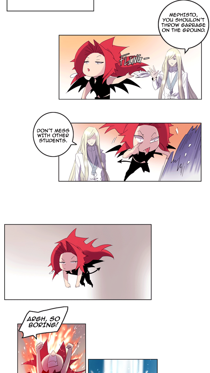 Read Soul Cartel Manga Online
