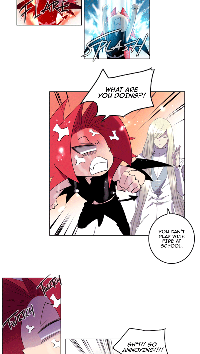 Read Soul Cartel Manga Online