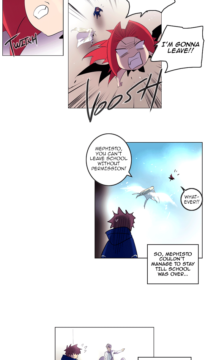 Read Soul Cartel Manga Online