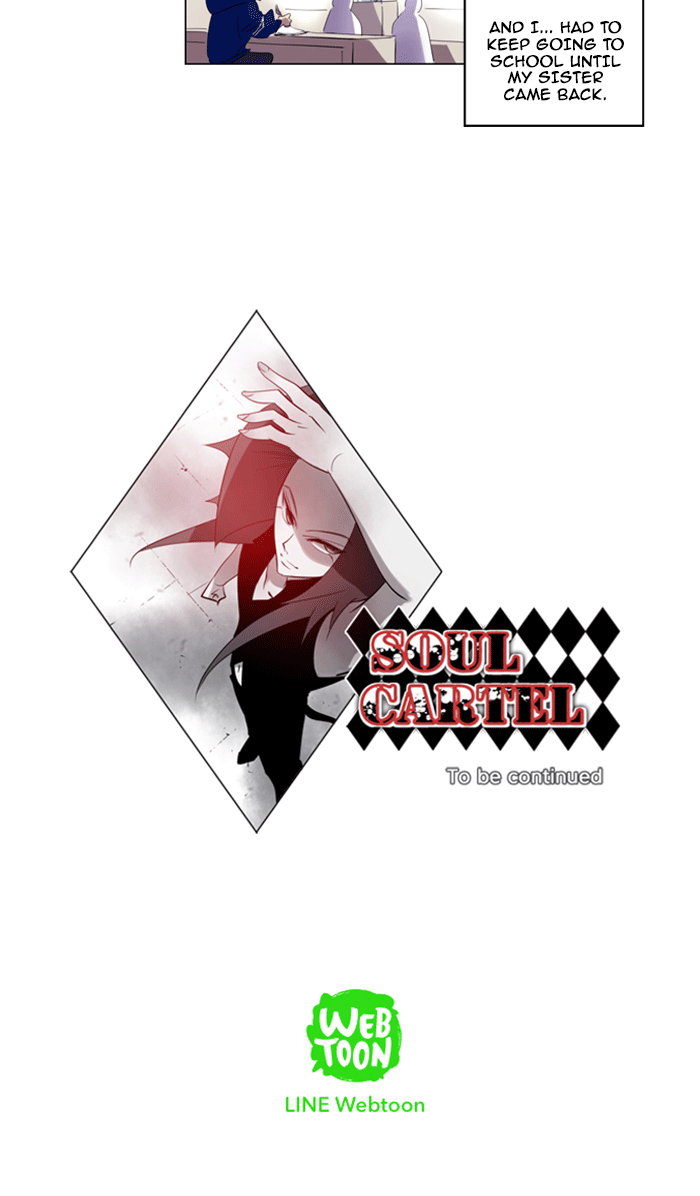 Read Soul Cartel Manga Online