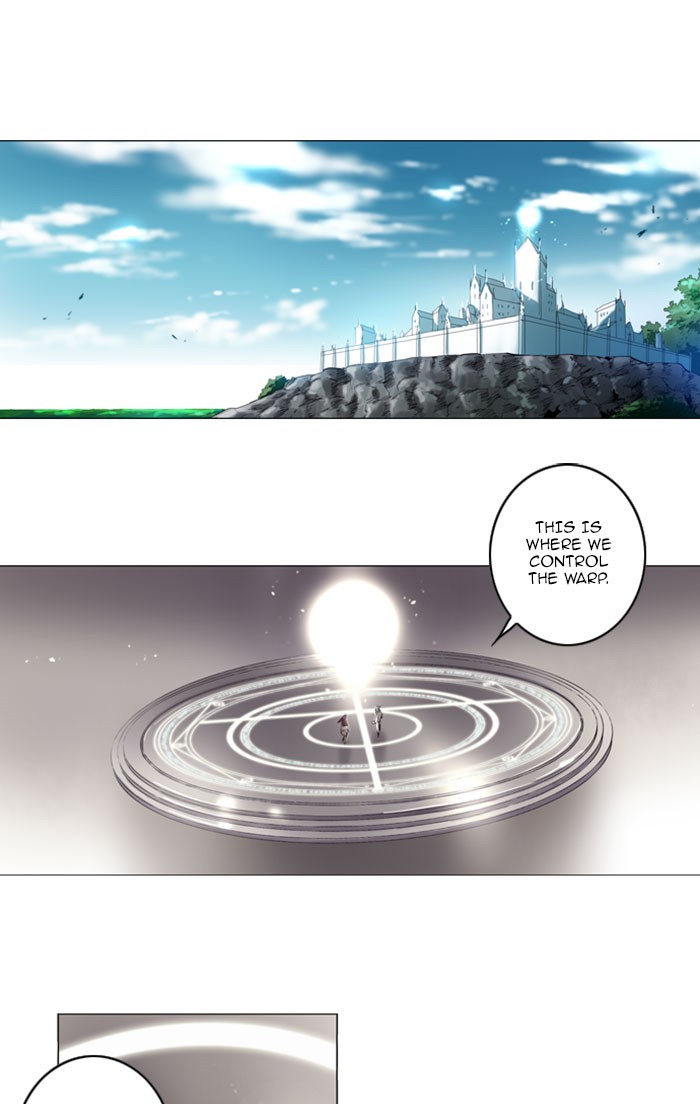 Read Soul Cartel Manga Online