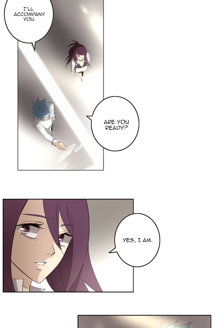 Read Soul Cartel Manga Online