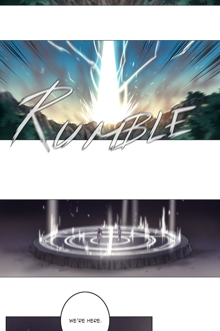 Read Soul Cartel Manga Online