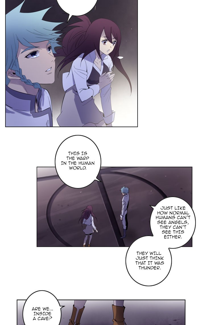 Read Soul Cartel Manga Online
