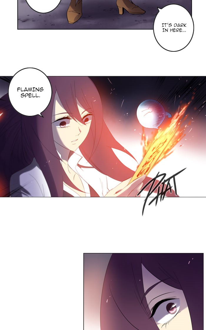Read Soul Cartel Manga Online