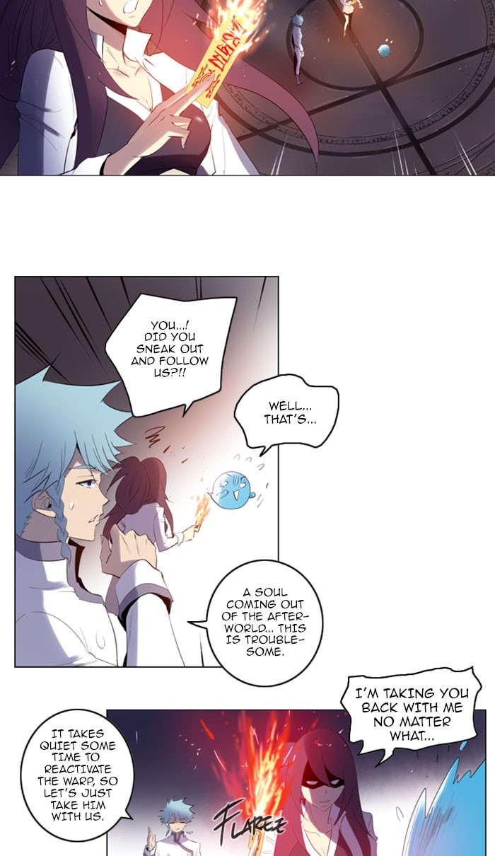 Read Soul Cartel Manga Online