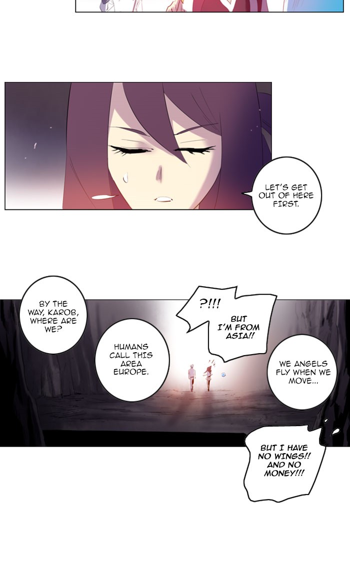 Read Soul Cartel Manga Online