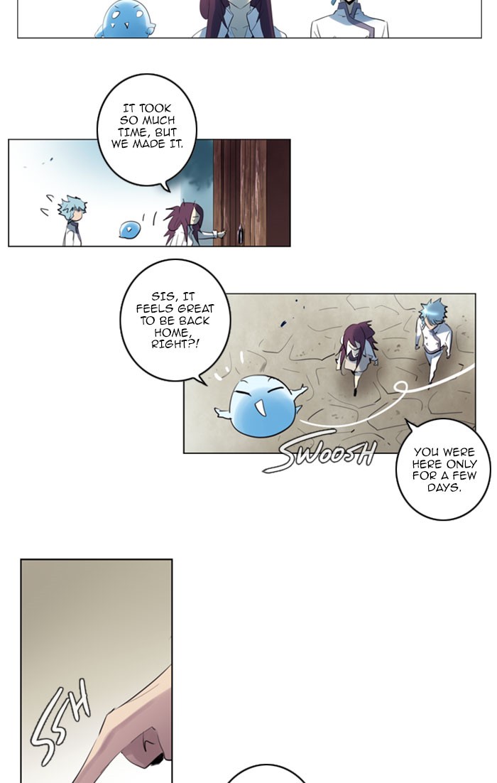 Read Soul Cartel Manga Online