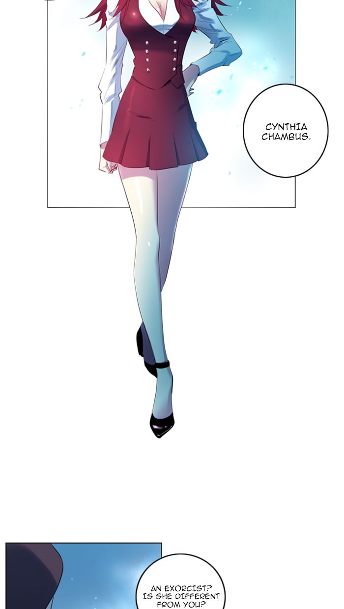 Read Soul Cartel Manga Online