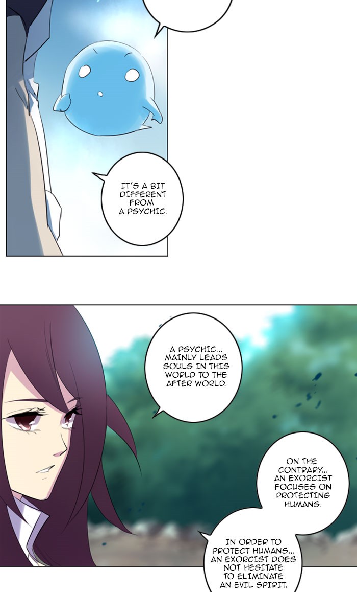 Read Soul Cartel Manga Online