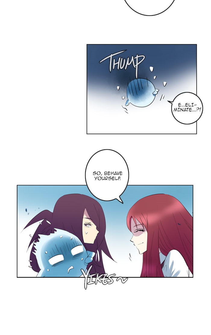 Read Soul Cartel Manga Online