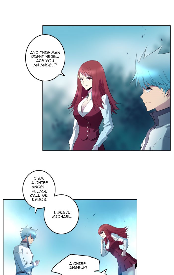 Read Soul Cartel Manga Online