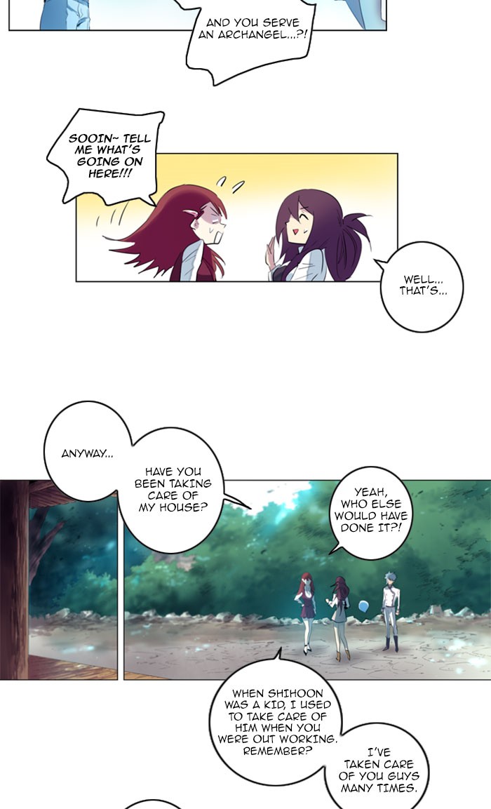 Read Soul Cartel Manga Online