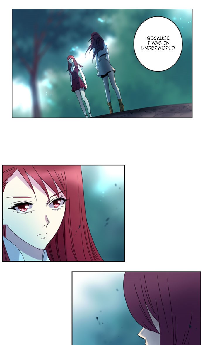 Read Soul Cartel Manga Online