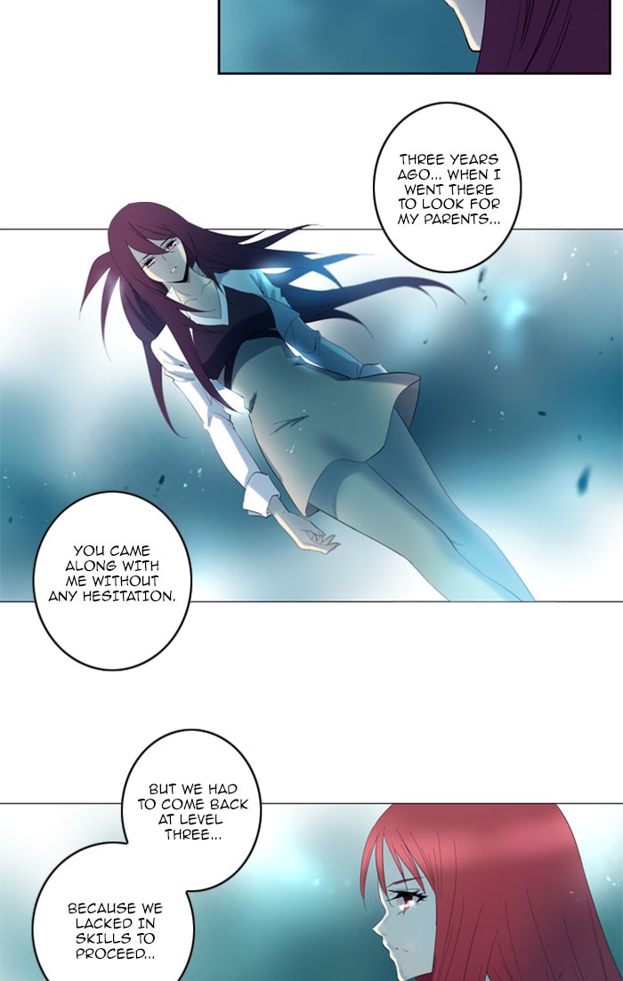Read Soul Cartel Manga Online