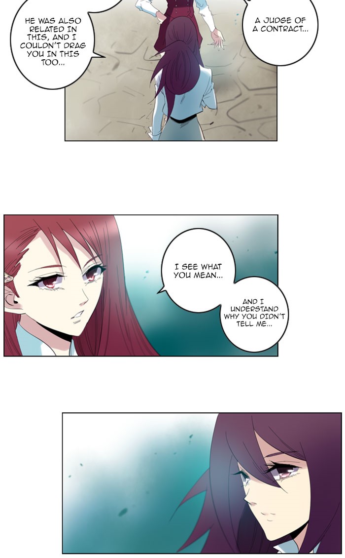 Read Soul Cartel Manga Online