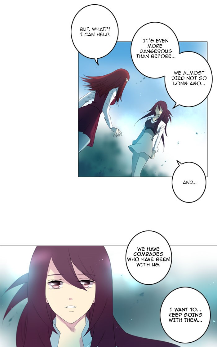 Read Soul Cartel Manga Online