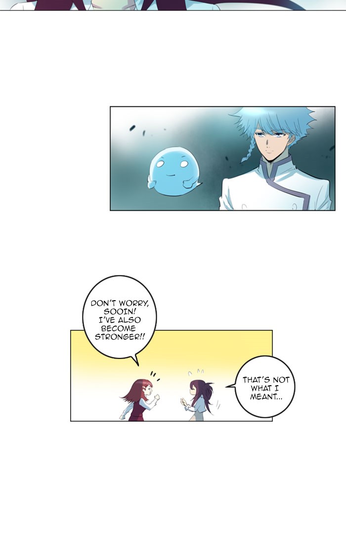 Read Soul Cartel Manga Online
