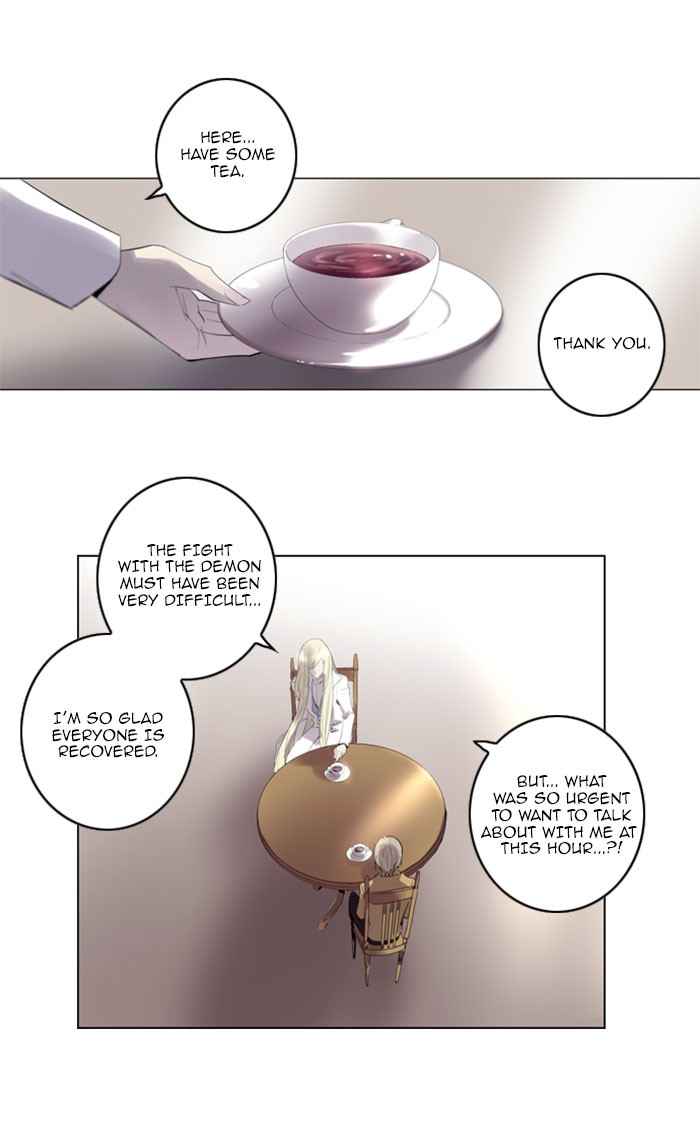 Read Soul Cartel Manga Online