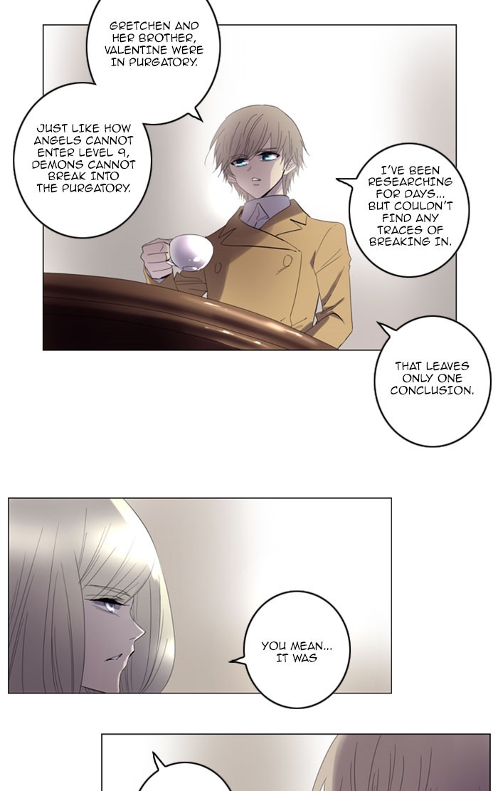 Read Soul Cartel Manga Online