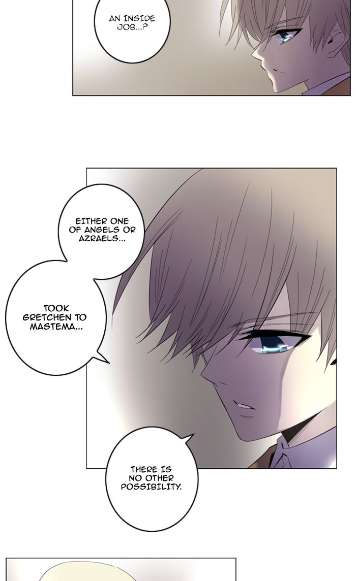 Read Soul Cartel Manga Online