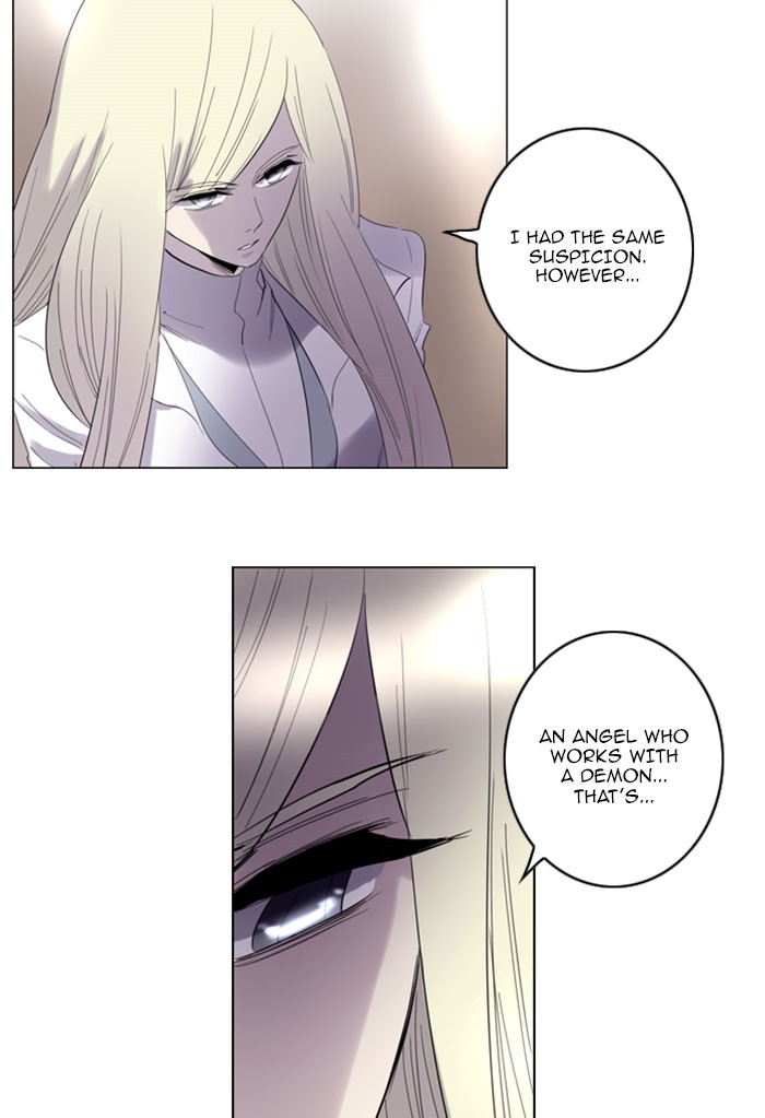 Read Soul Cartel Manga Online