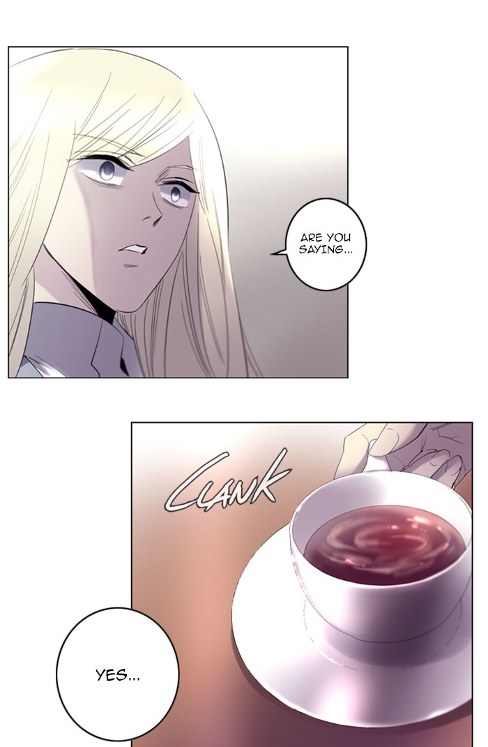 Read Soul Cartel Manga Online