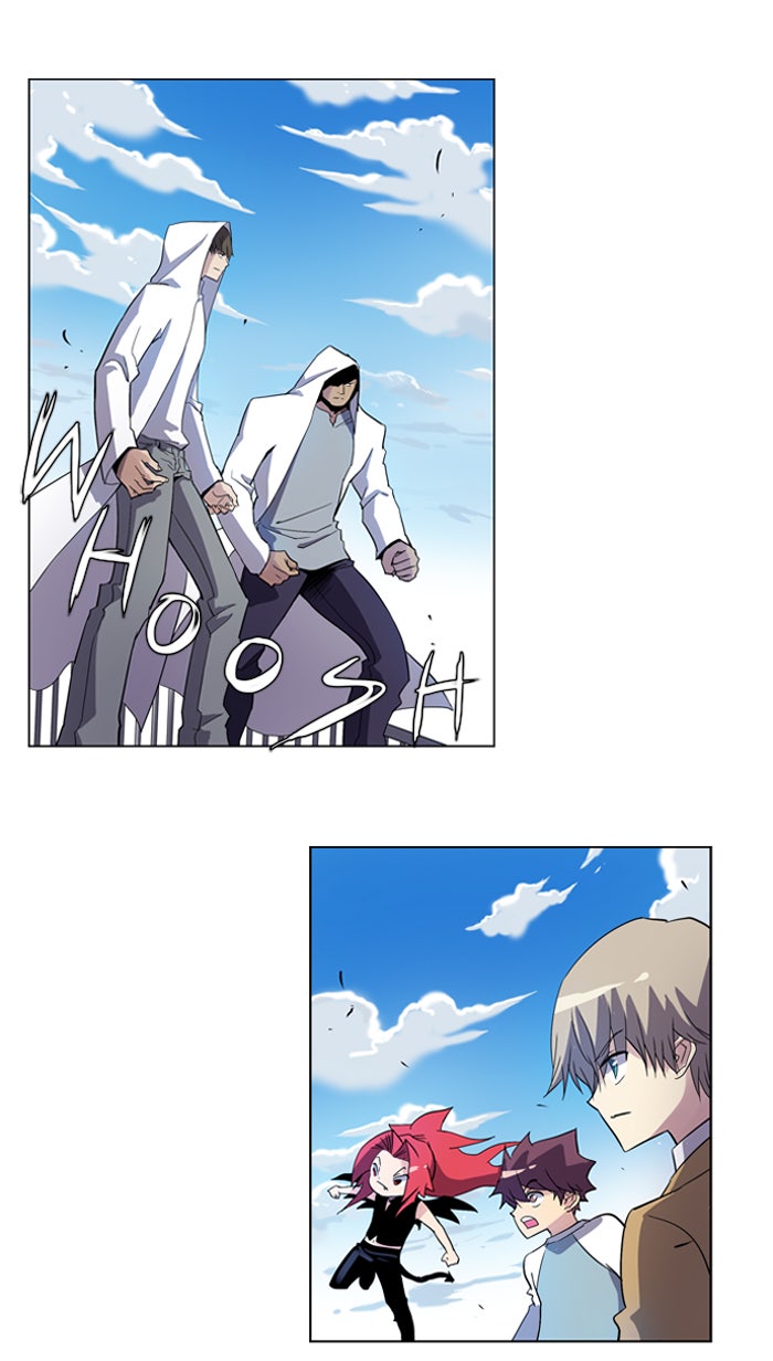 Read Soul Cartel Manga Online